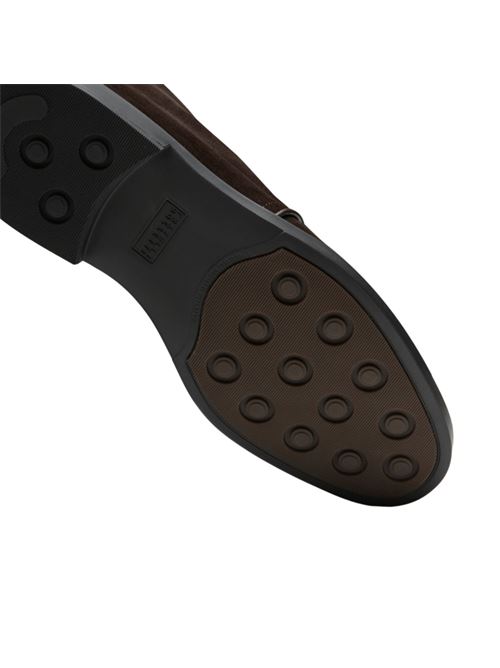 DESERT BOOT FRATELLI ROSSETTI | 47492PL02823